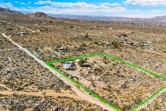 Detail Gallery Image 53 of 60 For 62238 Rincon Rd, Joshua Tree,  CA 92252 - 6 Beds | 5 Baths