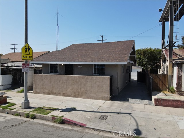 1235 W Florence Ave, Los Angeles, CA 90044