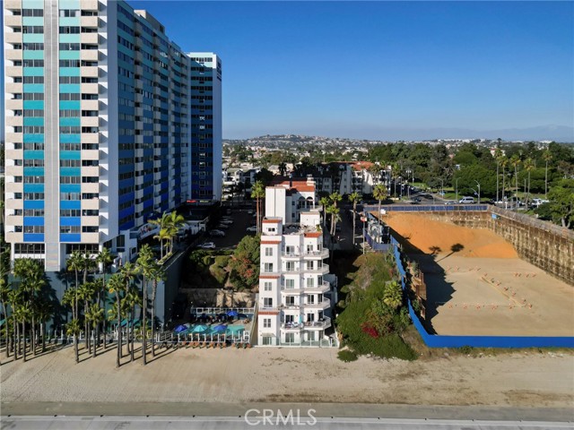 Detail Gallery Image 23 of 28 For 25 15th Pl #605,  Long Beach,  CA 90802 - 2 Beds | 2 Baths