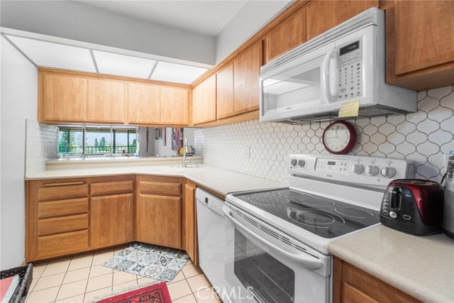 Detail Gallery Image 19 of 40 For 4505 California Ave #506,  Long Beach,  CA 90807 - 2 Beds | 2 Baths