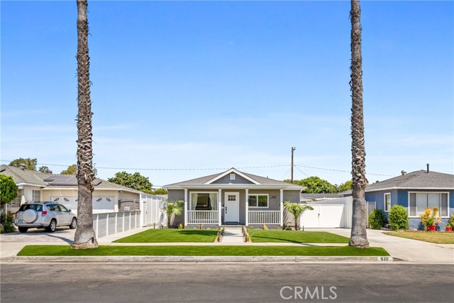 Image 2 for 929 E Silva St, Long Beach, CA 90807