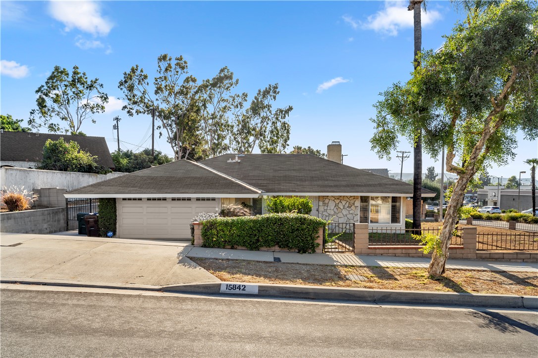 15842 La Floresta Dr, Hacienda Heights, CA 91745