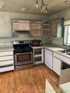 Detail Gallery Image 2 of 8 For 1389 Eva Clair St, Willits,  CA 95490 - 3 Beds | 2 Baths