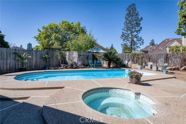 Detail Gallery Image 33 of 38 For 8417 N Del Mar, Fresno,  CA 93711 - 3 Beds | 2 Baths