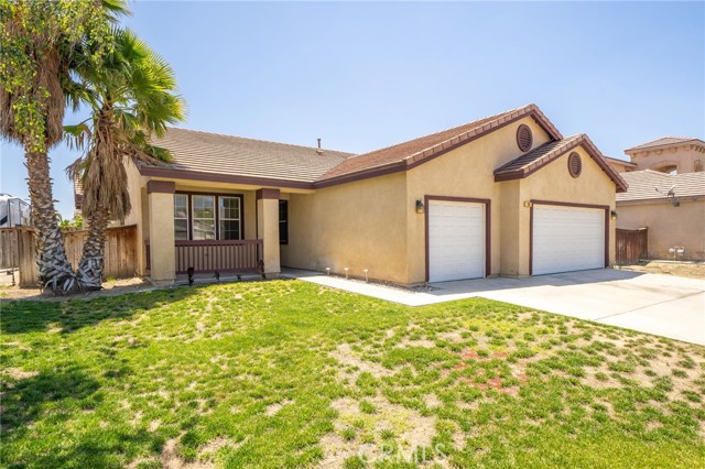 Detail Gallery Image 6 of 47 For 126 Schooner Ct, San Jacinto,  CA 92583 - 4 Beds | 2 Baths