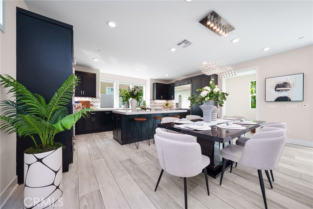 Detail Gallery Image 8 of 32 For 130 Chorus, Irvine,  CA 92618 - 3 Beds | 2/1 Baths