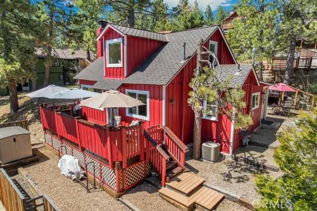 Detail Gallery Image 27 of 49 For 39061 Bayview Ln, Big Bear Lake,  CA 92315 - 2 Beds | 2 Baths