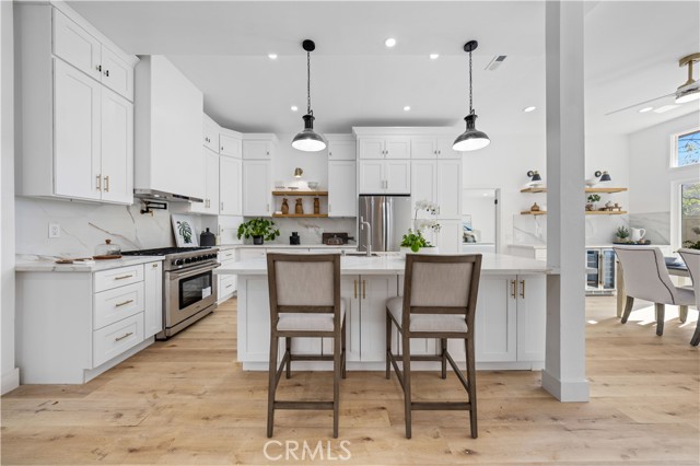 Detail Gallery Image 9 of 60 For 33 Mann St, Irvine,  CA 92612 - 3 Beds | 2 Baths