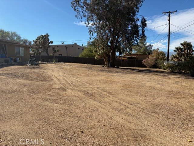 Detail Gallery Image 5 of 28 For 56662 El Dorado, Yucca Valley,  CA 92284 - 3 Beds | 2 Baths