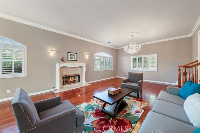 Detail Gallery Image 34 of 59 For 99 W Grandview Ave, Sierra Madre,  CA 91024 - 5 Beds | 4 Baths