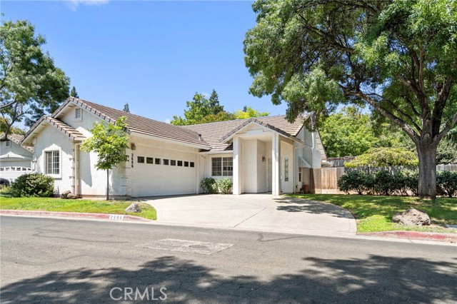 Detail Gallery Image 7 of 42 For 2686 Fairfield Common, Chico,  CA 95928 - 3 Beds | 2 Baths