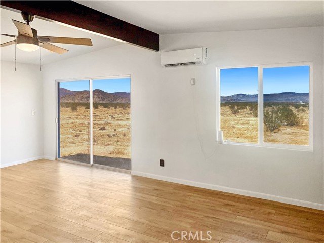 Detail Gallery Image 9 of 17 For 57220 Mikiska Bld, Landers,  CA 92285 - 1 Beds | 1 Baths