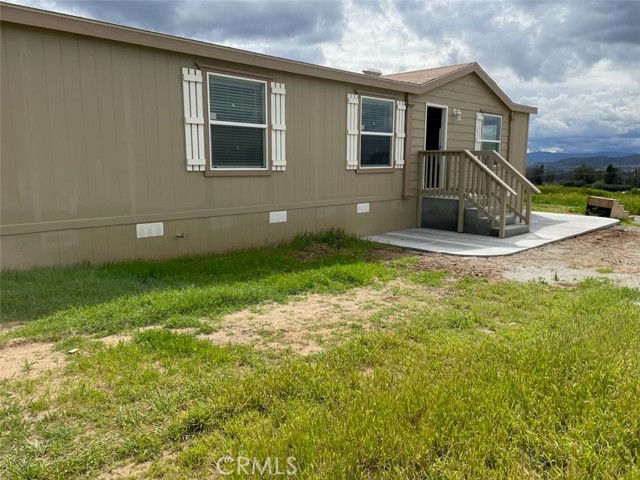 Detail Gallery Image 1 of 1 For 24152 Malone Ln, Menifee,  CA 92585 - 4 Beds | 2 Baths