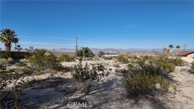 Detail Gallery Image 2 of 9 For 73200 Two Mile, Twentynine Palms,  CA 92277 - – Beds | – Baths