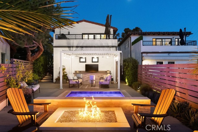 Detail Gallery Image 3 of 34 For 163 Calle Redondel, San Clemente,  CA 92672 - 3 Beds | 2/1 Baths