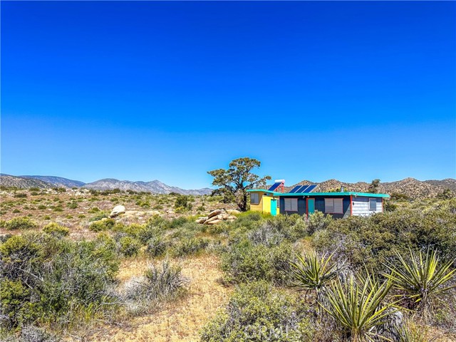 Detail Gallery Image 31 of 55 For 12345 Horseshoe Trl, Pioneertown,  CA 92268 - 0 Beds | 1 Baths