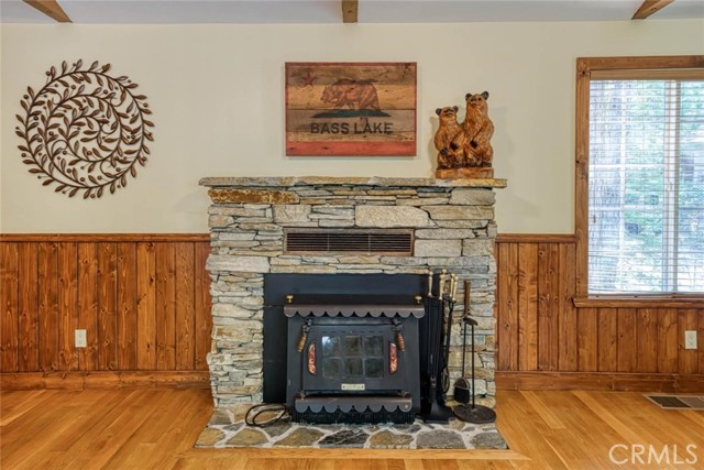 Detail Gallery Image 13 of 38 For 54813 Willow, Bass Lake,  CA 93604 - 4 Beds | 2 Baths