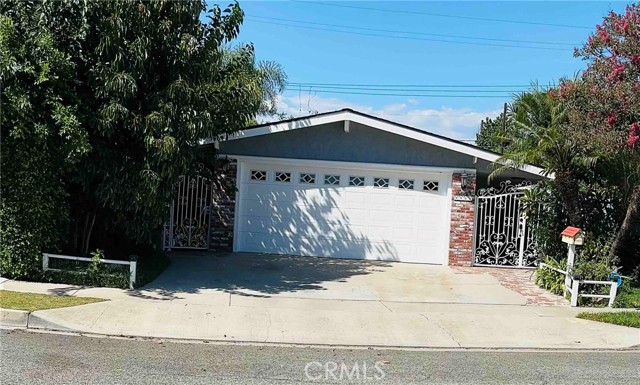 Image 2 for 8455 Fairton St, Paramount, CA 90723