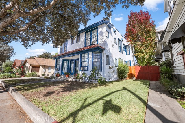 605 E Orange Grove Boulevard #4, Pasadena, CA, 91104 605 E Orange Grove Boulevard #4, Pasadena, CA, 91104