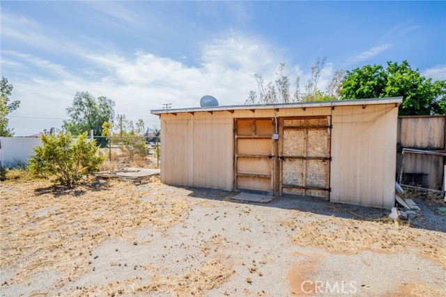 Detail Gallery Image 37 of 42 For 12782 Riggins Rd, Phelan,  CA 92371 - 3 Beds | 2 Baths