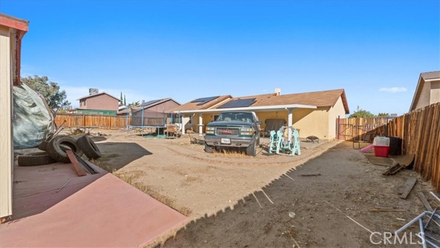 Detail Gallery Image 27 of 33 For 14219 Luna, Victorville,  CA 92392 - 3 Beds | 2 Baths