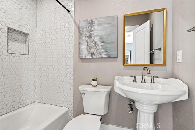 Detail Gallery Image 16 of 33 For 783 Dawson Ave, Long Beach,  CA 90804 - 3 Beds | 2 Baths