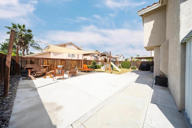 Detail Gallery Image 43 of 61 For 29855 Corte Cruzada, Menifee,  CA 92584 - 4 Beds | 3 Baths