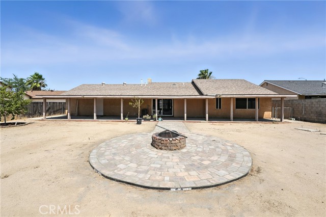 Detail Gallery Image 21 of 26 For 13036 Petaluma Rd, Victorville,  CA 92392 - 3 Beds | 2 Baths