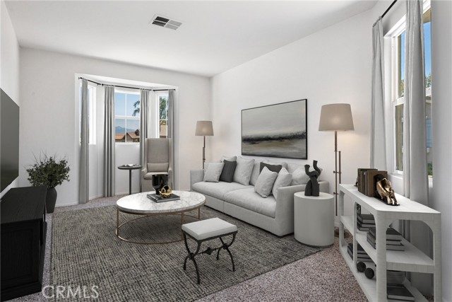 Detail Gallery Image 4 of 36 For 7850 Couples Way, Hemet,  CA 92545 - 3 Beds | 2 Baths