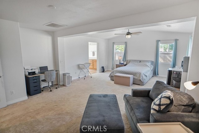 Detail Gallery Image 10 of 21 For 1839 Thomas Dr, Lancaster,  CA 93535 - 4 Beds | 2/1 Baths