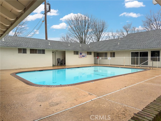 Detail Gallery Image 34 of 34 For 123 Henshaw Avenue #616,  Chico,  CA 95973 - 3 Beds | 2 Baths