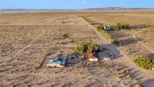 Detail Gallery Image 16 of 16 For 38920 Kathy Ln, Newberry Springs,  CA 92365 - 2 Beds | 1 Baths