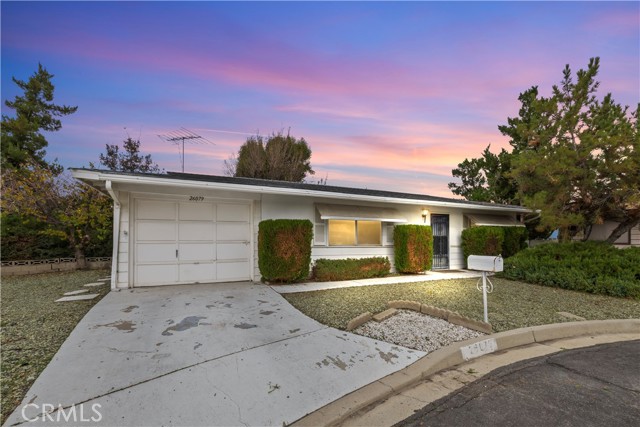 Detail Gallery Image 37 of 38 For 26079 Elderwood, Hemet,  CA 92544 - 2 Beds | 1 Baths