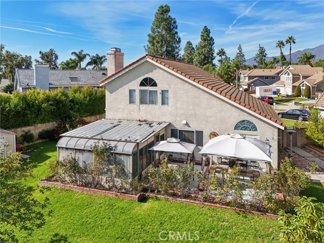 Detail Gallery Image 23 of 52 For 1214 Miller Ct, Upland,  CA 91784 - 4 Beds | 3 Baths