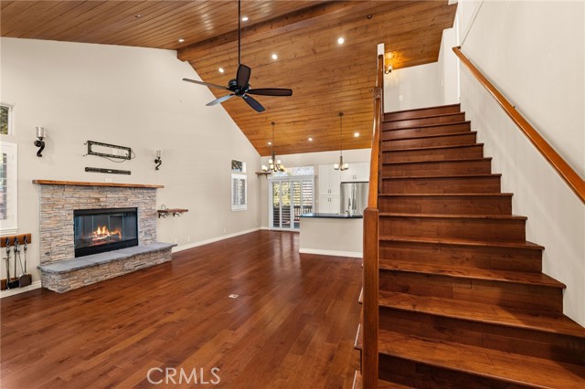 Detail Gallery Image 24 of 45 For 1158 Klondike, Lake Arrowhead,  CA 92352 - 4 Beds | 2/1 Baths