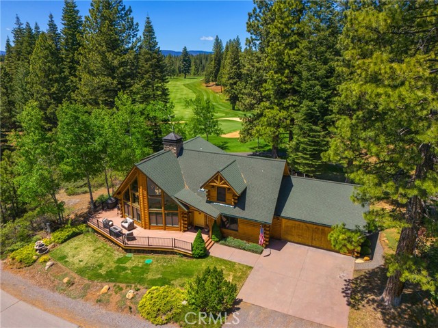 Detail Gallery Image 29 of 40 For 323 Gateway Dr, Lake Almanor,  CA 96137 - 2 Beds | 2/1 Baths