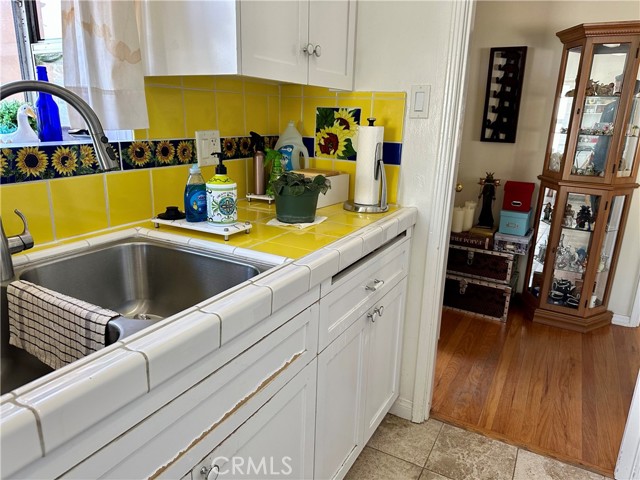 Detail Gallery Image 12 of 16 For 3123 Lomina Ave, Long Beach,  CA 90808 - 2 Beds | 1 Baths