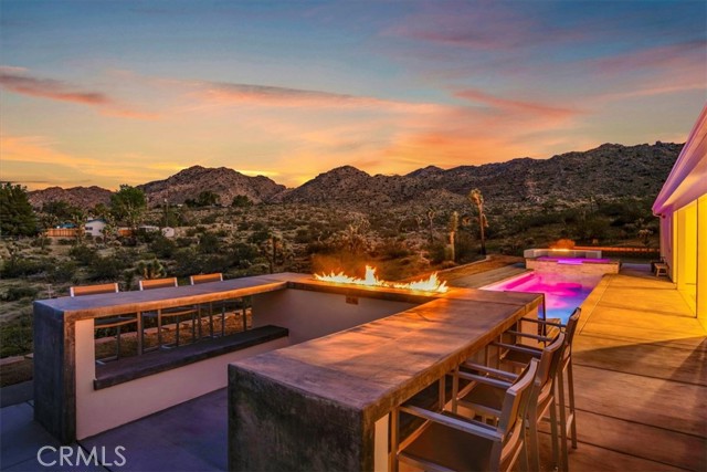 Detail Gallery Image 56 of 66 For 8825 Lilley Rd, Joshua Tree,  CA 92252 - 3 Beds | 2 Baths