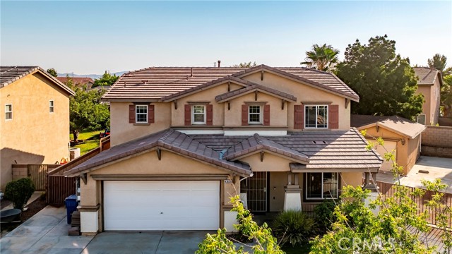 Detail Gallery Image 51 of 53 For 43635 Castle Cir, Lancaster,  CA 93535 - 5 Beds | 3 Baths