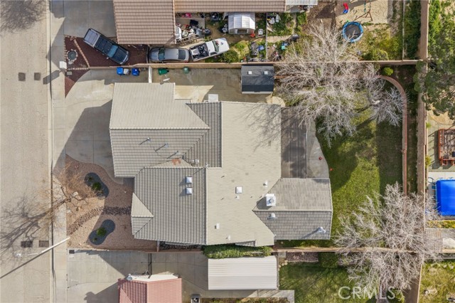 Detail Gallery Image 28 of 31 For 42307 61st St W, Quartz Hill,  CA 93535 - 4 Beds | 2 Baths