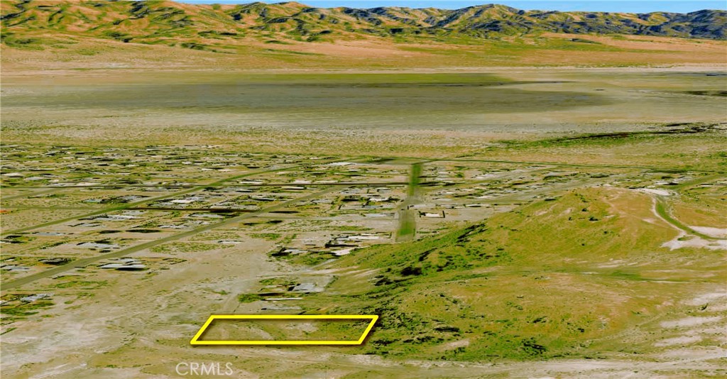 13441 Alder Street, Trona, CA 93562