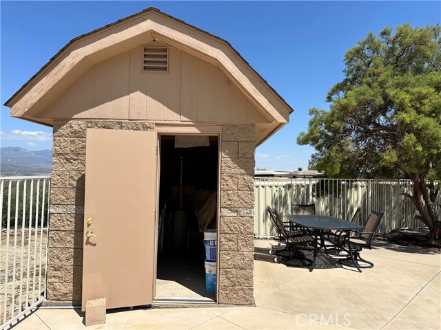 Detail Gallery Image 15 of 46 For 57260 Ramsey Rd, Anza,  CA 92539 - 3 Beds | 2/1 Baths