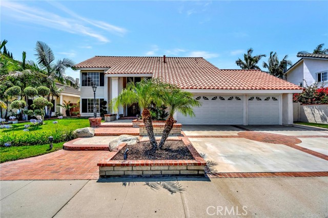 16937 Mount Hope St, Fountain Valley, CA 92708