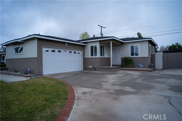 Detail Gallery Image 1 of 12 For 1212 Barford Ave, Hacienda Heights,  CA 91745 - 3 Beds | 1 Baths