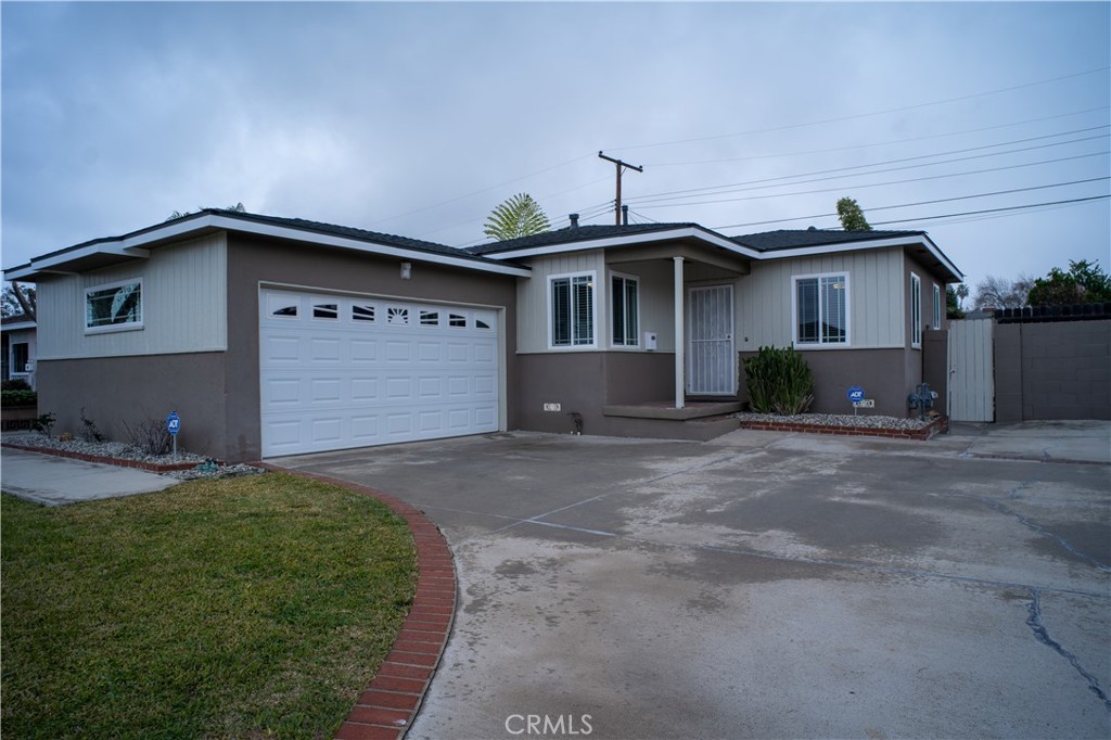 1212 Barford Avenue, Hacienda Heights, CA 91745