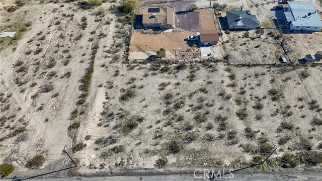 Detail Gallery Image 10 of 10 For 0 Western Whip, Barstow,  CA 92311 - – Beds | – Baths