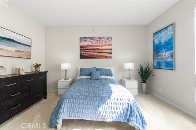 Detail Gallery Image 40 of 47 For 1927 Glendon #301,  Los Angeles,  CA 90025 - 2 Beds | 2 Baths