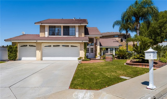 Image 2 for 21095 Felipa Rd, Yorba Linda, CA 92887