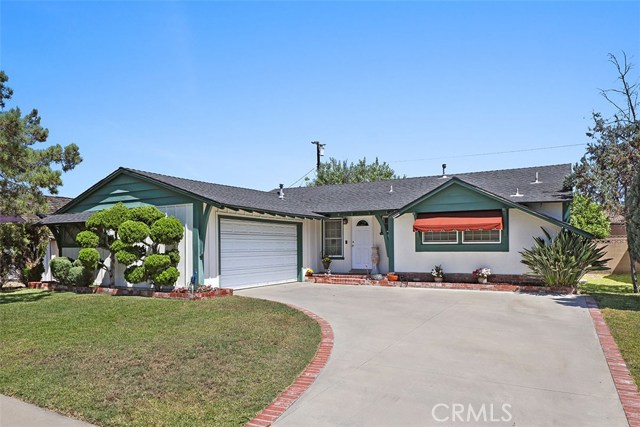 8672 Roosevelt Circle, Buena Park, CA 90620