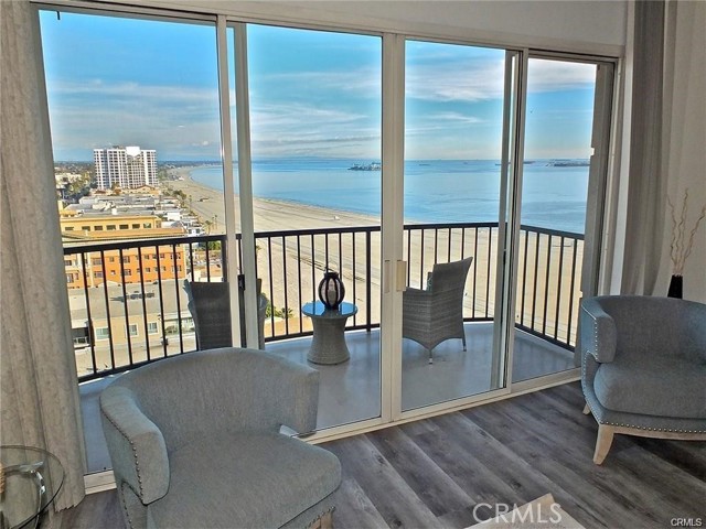 850 E Ocean Blvd #1403, Long Beach, CA 90802